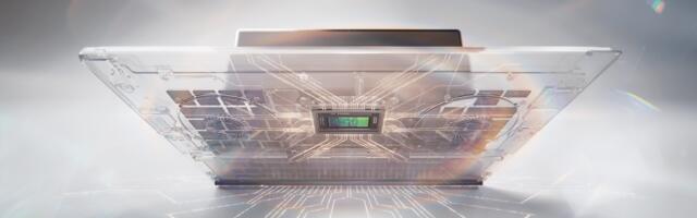 NVIDIA RTX Spark: Platform Wants To Enable AAA Gaming At 100 FPS In Ultrathin Laptops