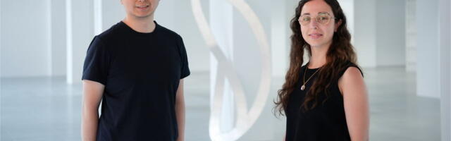Barcelona-based AI robotics outfit Theker raises $85M