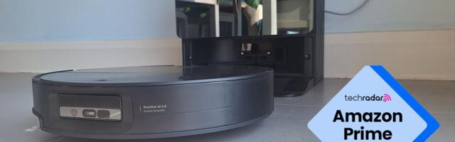 I'm a robot vacuum tester, and the robovac I use every night to stop myself drowning in dog hair just crashed to a new lowest-ever price