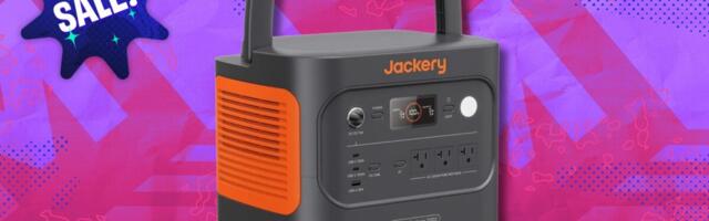Dont wait: Save $750 on the Jackery Explorer 2000 v2 power station before Prime Day ends