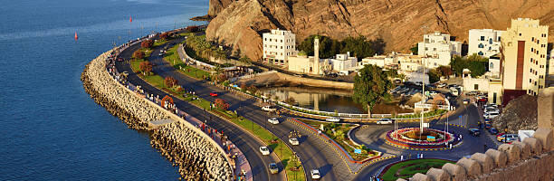 Oman’s Fintech Transformation: Financing a Post-Oil Economy