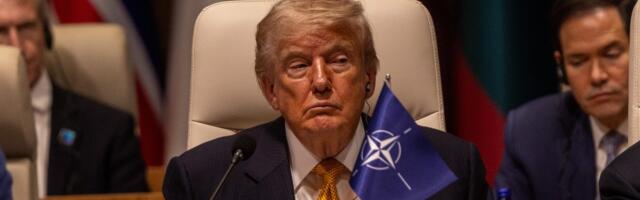 Is the US at war with Iran again?