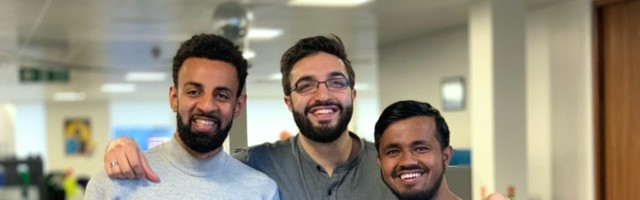 Google for Startups backs Scoodle in €1.6 million round to build tutor influencers