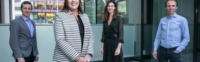 Final call for ‘Back for Business’ programme to support Irish emigrants developing start-ups in Ireland