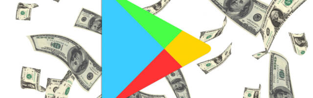 Google launches Play Store’s new billing system — and devs are footing the bill