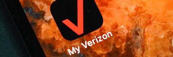 My Verizon App Might Soon Let You Report Network Problems