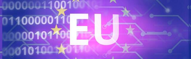 ‘Break them open’ – new EU rules coming for Big Tech