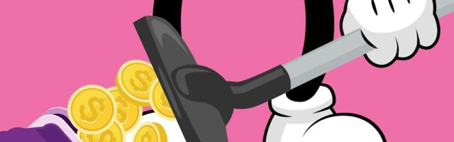 It’s Storytelling, Stupid