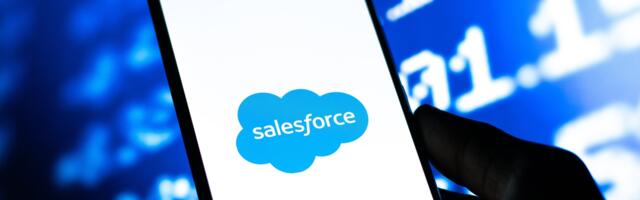 Salesforce doubles down on AI and unleashes the power of generative AI