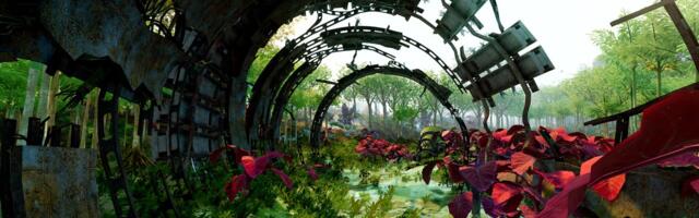 Stranded: Alien Dawn's all-new free Jungle update is out now