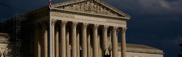 Supreme Court blocks $6 billion Purdue Pharma deal