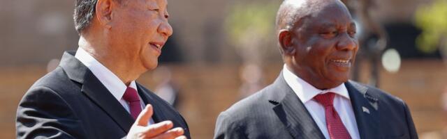 BRICS, the economic group of America’s rivals and friends alike, explained