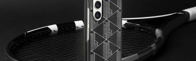 Samsung announces partnership with Lacoste for Galaxy Z Fold5, Flip5 accessories