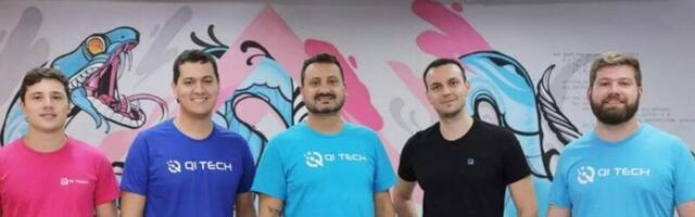 Brazilian fintech startup QI Tech raises $200 million led by General Atlantic to fund future acquisitions