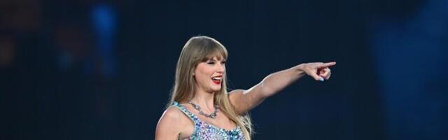 Why universities from UC Berkeley to Harvard are teaching courses on Taylor Swift