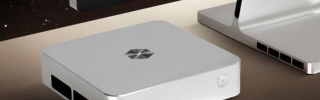 Intel Meteor Lake mini PCs on the way – MechRevo reveals its Core Ultra 5 125H packing iMini Pro