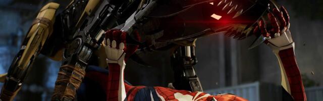 Spider-Man 2 fans debate game's ending, after earlier draft appears online