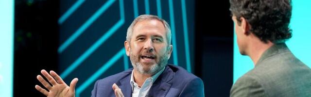 Ripple's Brad Garlinghouse Foresees XRP, Solana, Cardano ETFs: Consensus 2024