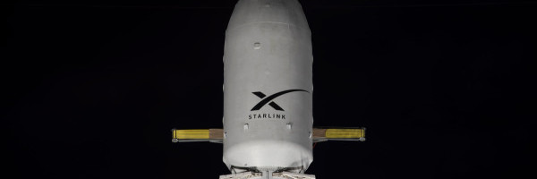 Watch SpaceX launch 60 more Starlink satellites for its broadband internet service
