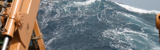 Rogue Ocean Waves Can Become Even More Monstrous, Study Finds