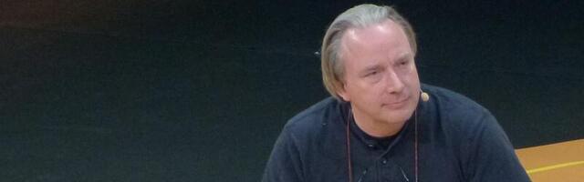 Linus Torvalds slams AI as ‘90% marketing and 10% reality’