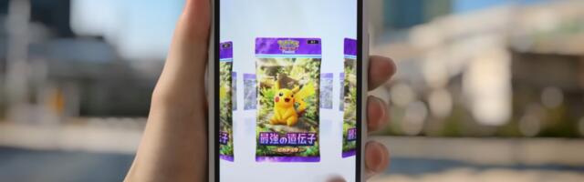 Pokémon TCG Pocket off to strong start, reportedly earns $12m in four days