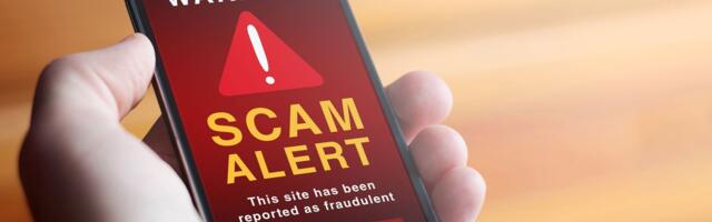 These are the most damaging scams around, according to Google — so be on your guard