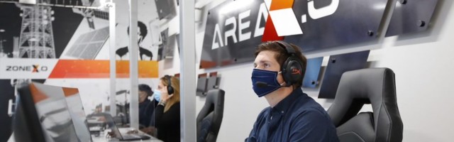 Invest Ottawa receives $17 million to expand autonomous vehicle test facility