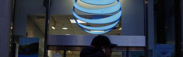 Jockeying for desks and parking: AT&T workers say the 5-day office return is off to a bumpy start