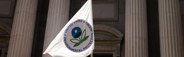 Climate group that called for ‘free Palestine’ stripped of federal funding