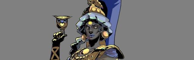 Hades 2 studio responds to accusations it's recast actor and refused to use SAG-AFTRA protected contract