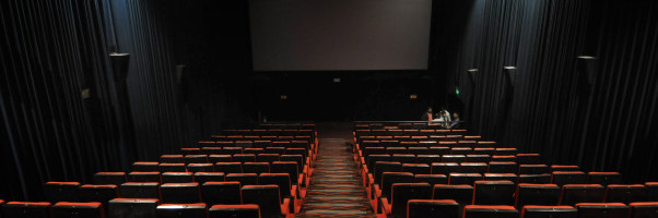 AMC offers private theater rentals starting at $99, as cinemas continue to struggle
