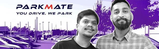 Can ParkMate Put An End To India’s Parking Chaos?