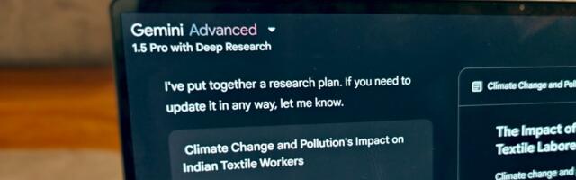 You can now have secret chats with Google’s Gemini in incognito mode