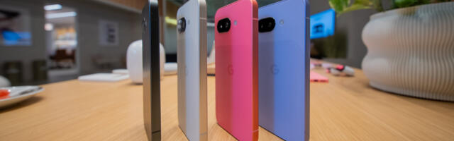 The Pixel 9a’s 8GB RAM is a bad joke for an AI phone promising to last seven years