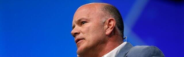 Galaxy Digital Gets SEC Nod for U.S. Listing, Eyes Nasdaq Debut in May