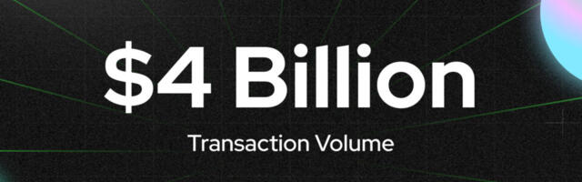 Huma Surpasses $4 Billion in Transactions Just Two Weeks After Launching 2.0 on Solana