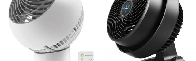 Costco's Woozoo Vs. Vornado: How Do These Fans Stack Up Against Each Other?