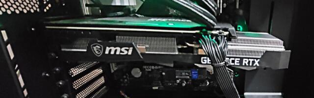 Asus’s new GPU droop solution is smart, but you don’t need it