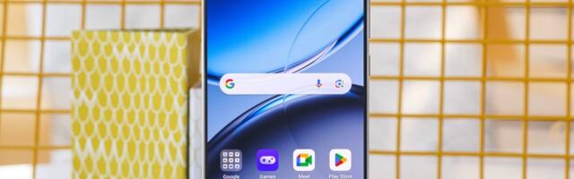 OnePlus Nord 5 specs leak, chipset impresses