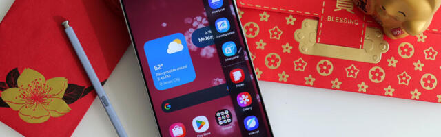 Samsung's Tap to Transfer cash feature is coming to the Wallet app this month