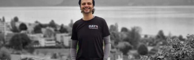 Top tech startup funding news for today, May 8, 2025