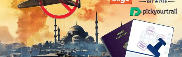 Indian Travel Platforms Boycott Turkey & Azerbaijan: How Much Does It Matter?
