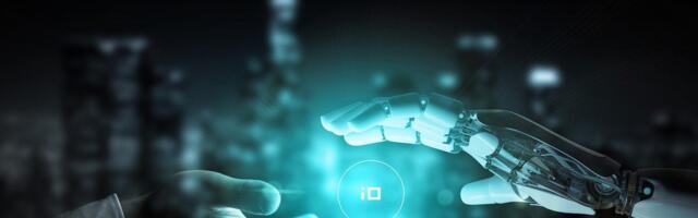 Finnish tech group ONEiO unveils UK expansion