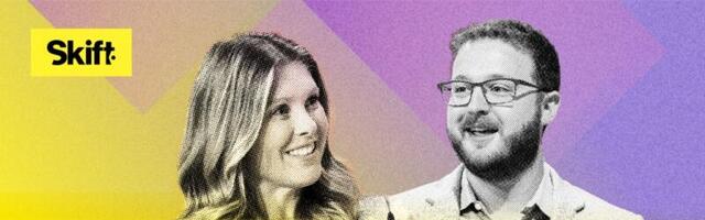 Rewiring Hotel Tech for Humans – Skift Travel Podcast