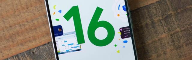 Android 16 QPR1 Beta 2.1 Update Arrives With 4 Fixes