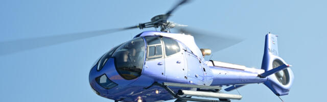 Do Helicopters Have Autopilot?