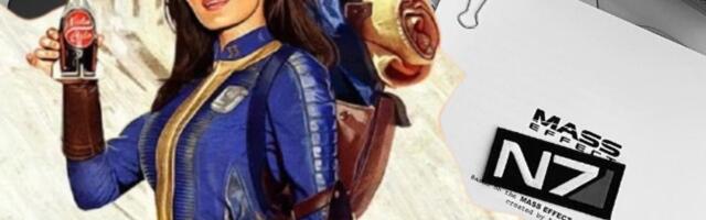 Amazon's Mass Effect TV series shares Fallout's successful production team