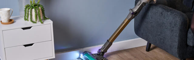 I asked 5 experts what makes the perfect vacuum for hard floor – here's what they told me