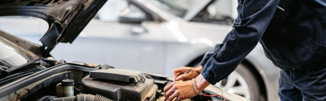 5 Tips To Maintain Your Car Battery And Increase Its Lifespan